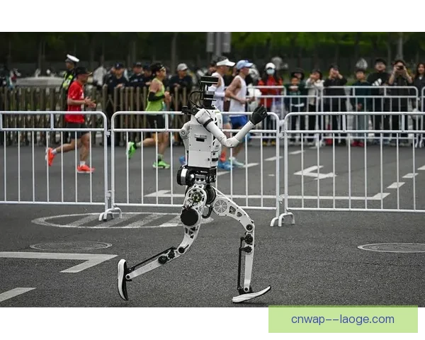 2026世界杯发布全新赛后采访辅助机器人提升赛事互动体验 2026世界杯发布全新赛后采访辅助机器人提升赛事互动体验